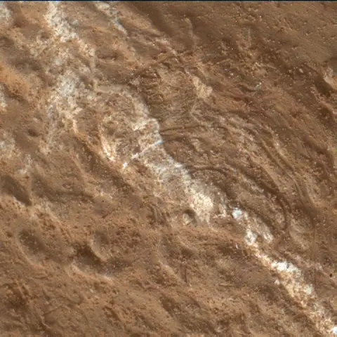 Sol 3276: Mars Hand Lens Imager (MAHLI)