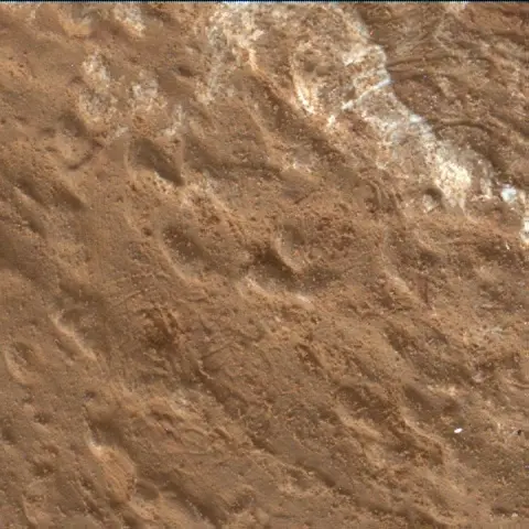 Sol 3276: Mars Hand Lens Imager (MAHLI)