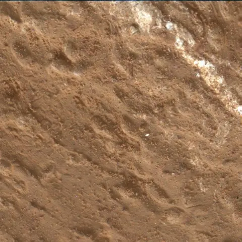 Sol 3276: Mars Hand Lens Imager (MAHLI)