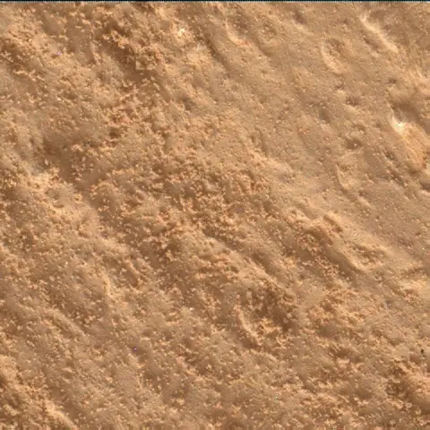 Sol 3276: Mars Hand Lens Imager (MAHLI)