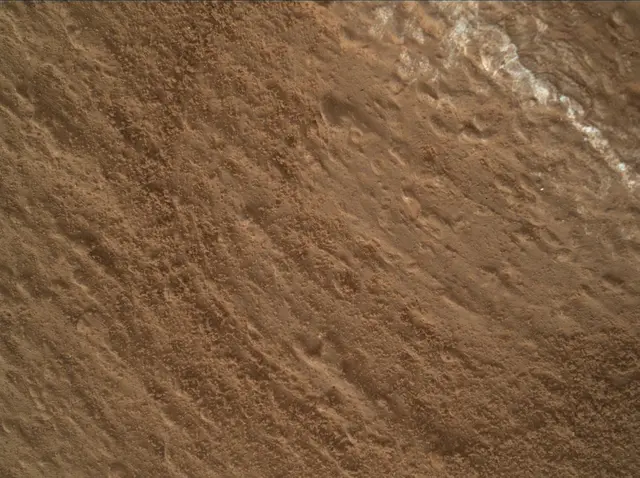Sol 3276: Mars Hand Lens Imager (MAHLI)
