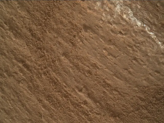 Sol 3276: Mars Hand Lens Imager (MAHLI)