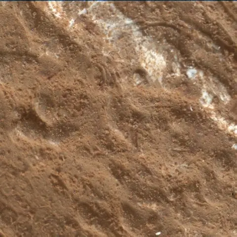 Sol 3276: Mars Hand Lens Imager (MAHLI)