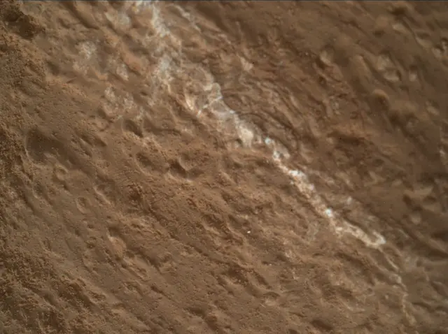 Sol 3276: Mars Hand Lens Imager (MAHLI)