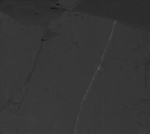 Sol 3277: Mast Camera (Mastcam)