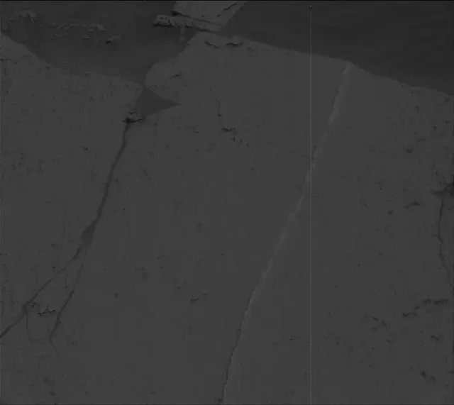 Sol 3277: Mast Camera (Mastcam)