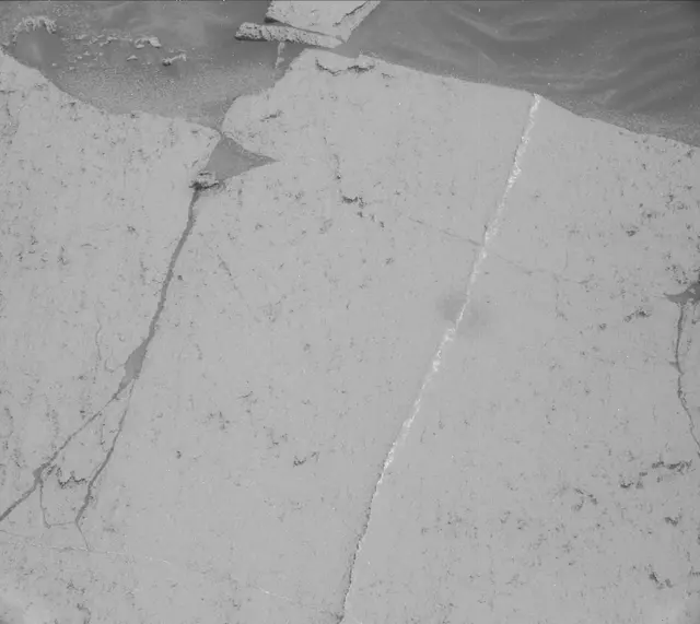 Sol 3277: Mast Camera (Mastcam)
