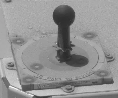 Sol 3277: Mast Camera (Mastcam)