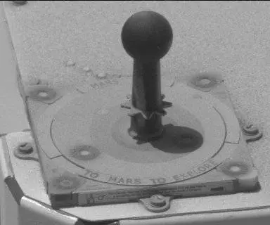 Sol 3277: Mast Camera (Mastcam)