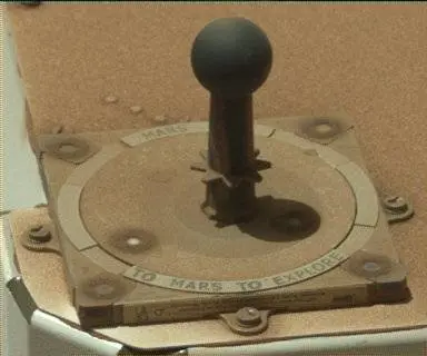 Sol 3277: Mast Camera (Mastcam)