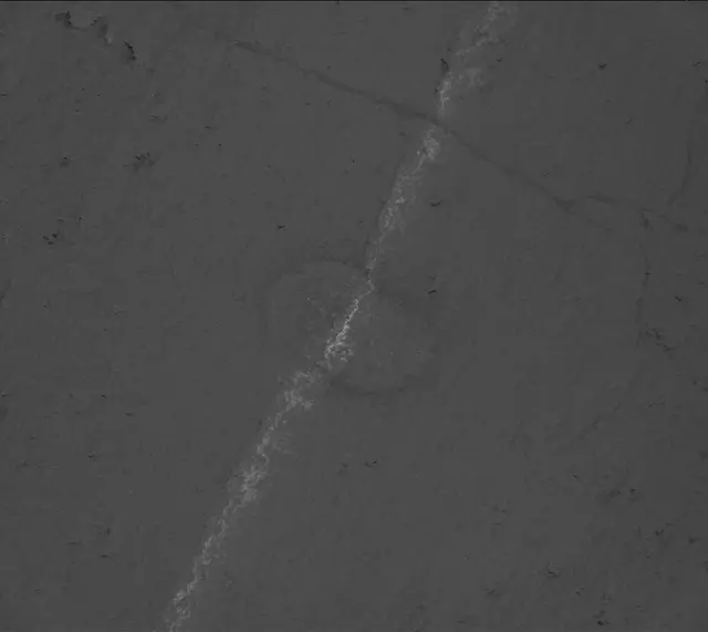 Sol 3277: Mast Camera (Mastcam)