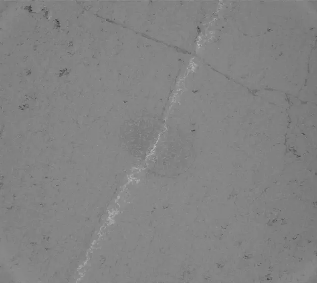 Sol 3277: Mast Camera (Mastcam)