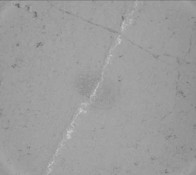 Sol 3277: Mast Camera (Mastcam)
