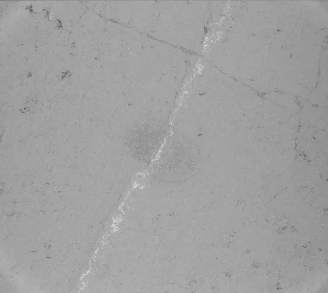 Sol 3277: Mast Camera (Mastcam)