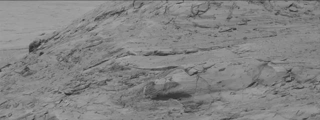 Sol 3278: Mast Camera (Mastcam)