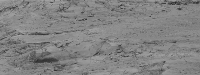 Sol 3278: Mast Camera (Mastcam)