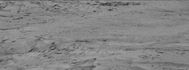 Sol 3278: Mast Camera (Mastcam)