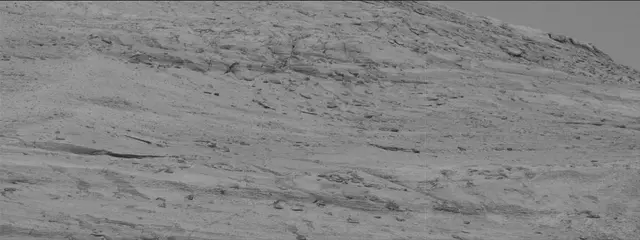 Sol 3278: Mast Camera (Mastcam)