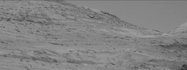 Sol 3278: Mast Camera (Mastcam)