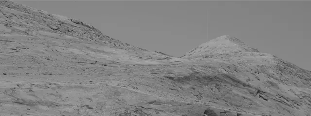 Sol 3278: Mast Camera (Mastcam)