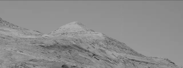 Sol 3278: Mast Camera (Mastcam)