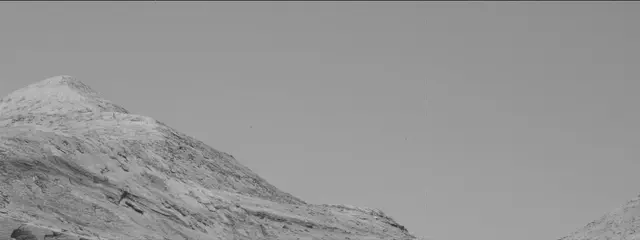Sol 3278: Mast Camera (Mastcam)