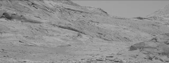 Sol 3278: Mast Camera (Mastcam)