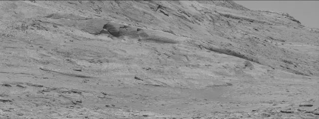 Sol 3278: Mast Camera (Mastcam)