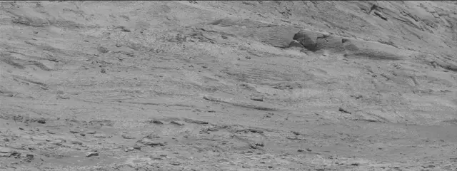 Sol 3278: Mast Camera (Mastcam)