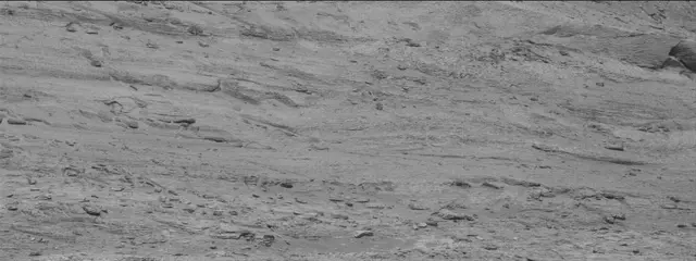 Sol 3278: Mast Camera (Mastcam)