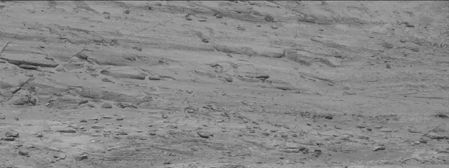 Sol 3278: Mast Camera (Mastcam)