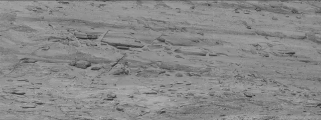 Sol 3278: Mast Camera (Mastcam)