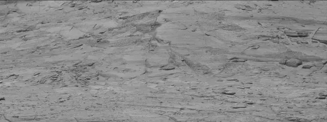 Sol 3278: Mast Camera (Mastcam)