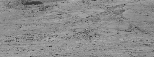 Sol 3278: Mast Camera (Mastcam)