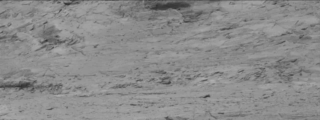 Sol 3278: Mast Camera (Mastcam)