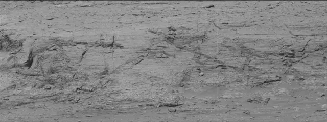 Sol 3278: Mast Camera (Mastcam)