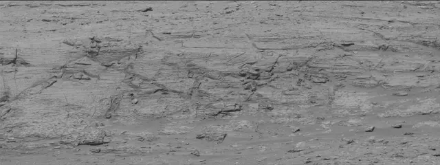 Sol 3278: Mast Camera (Mastcam)