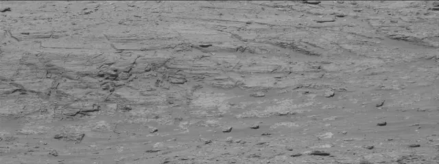 Sol 3278: Mast Camera (Mastcam)