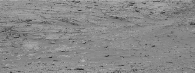 Sol 3278: Mast Camera (Mastcam)