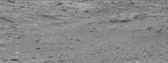 Sol 3278: Mast Camera (Mastcam)