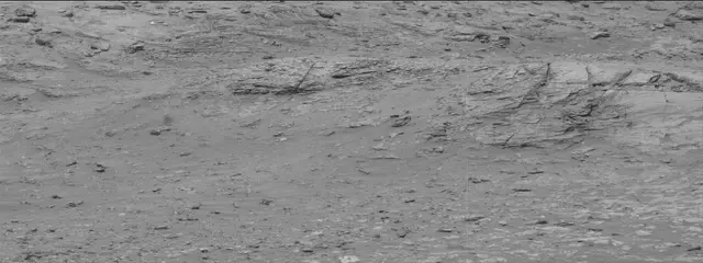 Sol 3278: Mast Camera (Mastcam)
