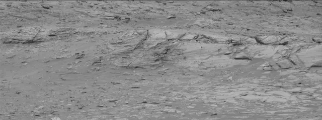 Sol 3278: Mast Camera (Mastcam)