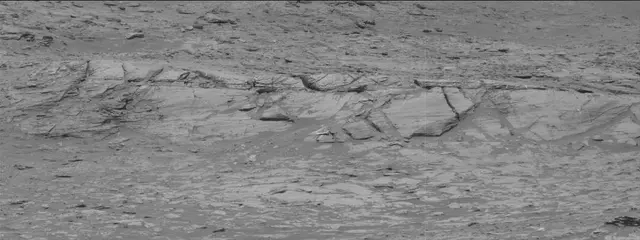 Sol 3278: Mast Camera (Mastcam)