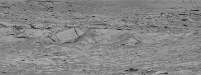 Sol 3278: Mast Camera (Mastcam)