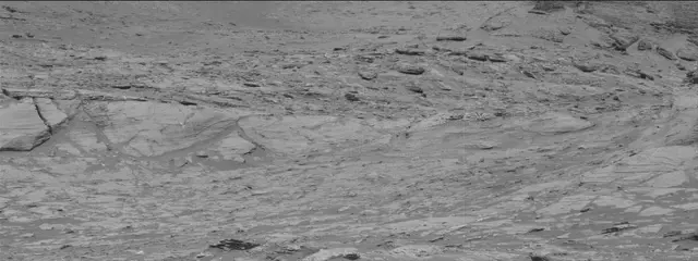 Sol 3278: Mast Camera (Mastcam)