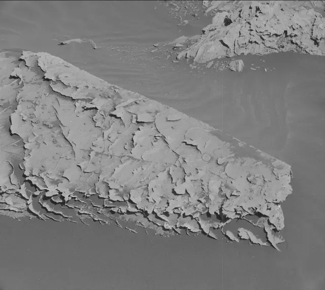 Sol 3278: Mast Camera (Mastcam)