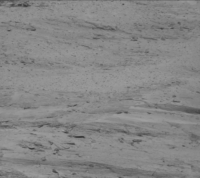 Sol 3278: Mast Camera (Mastcam)