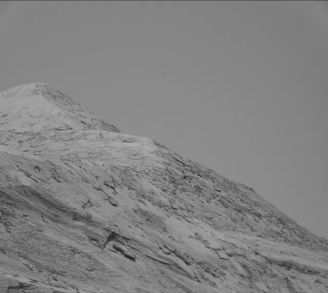 Sol 3278: Mast Camera (Mastcam)