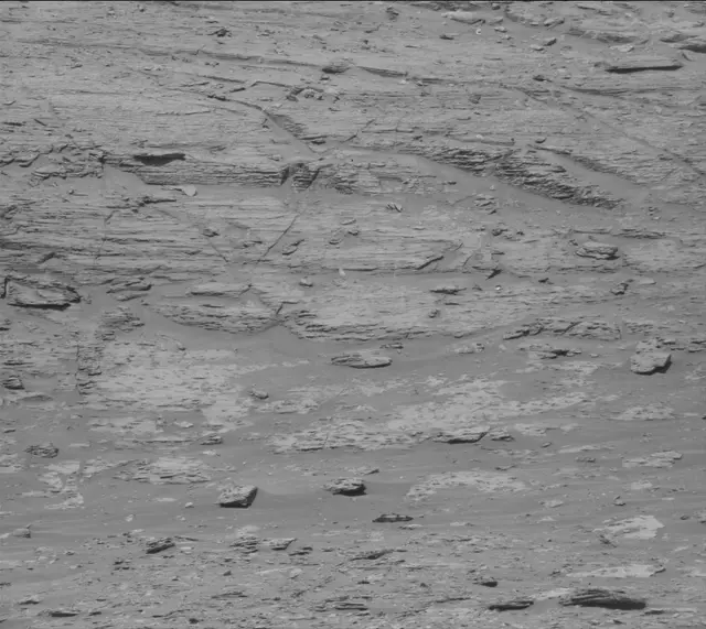 Sol 3278: Mast Camera (Mastcam)