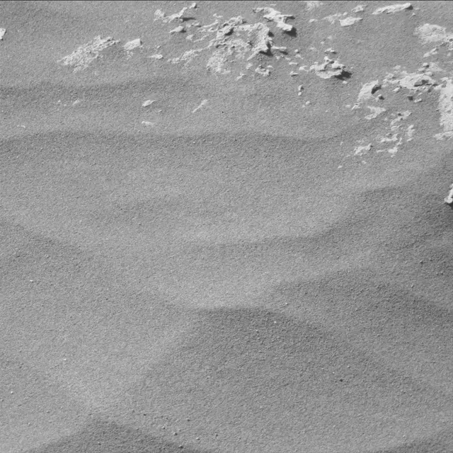 Sol 3278: Mast Camera (Mastcam)